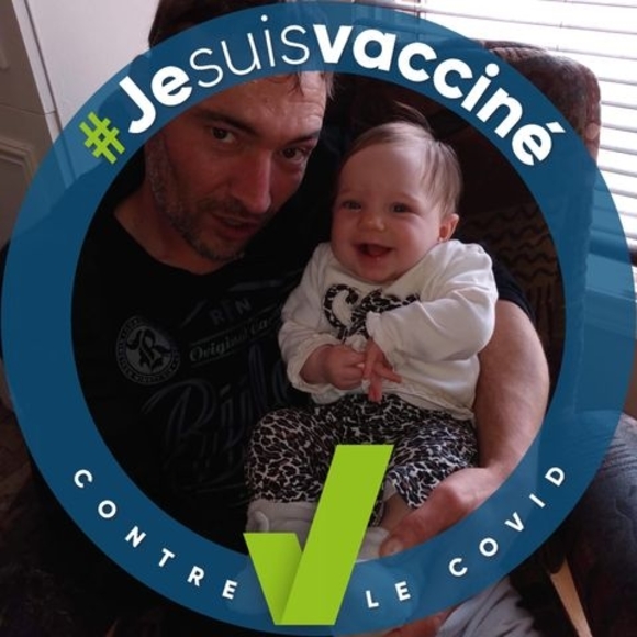 Meet your Posher, Yann - Picture 1 of 1